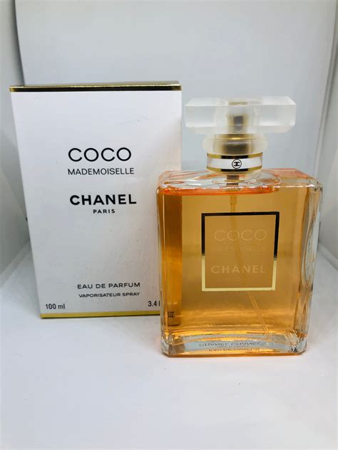 chanel coco mademoiselle precio|Coco Chanel mademoiselle cheap.